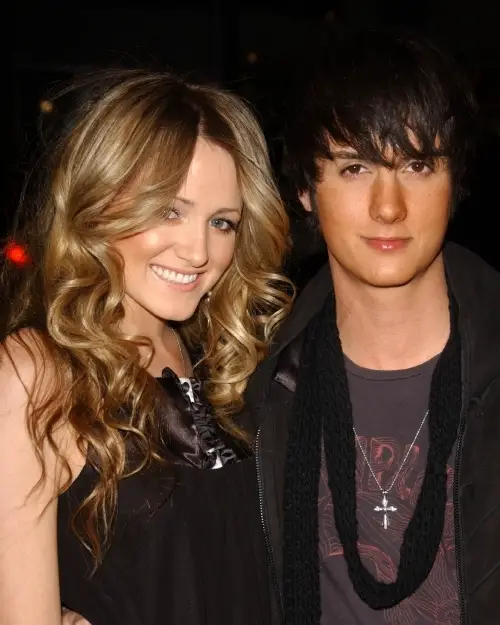 Chad Rogers's Girlfriend Is He Dating Someone? Or Is He